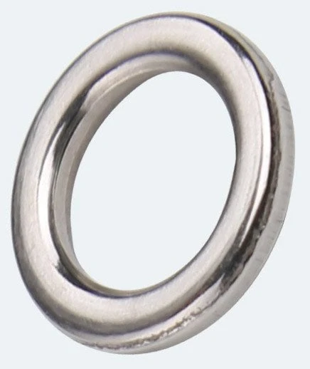 BKK Solid Ring-51 - Resim 2