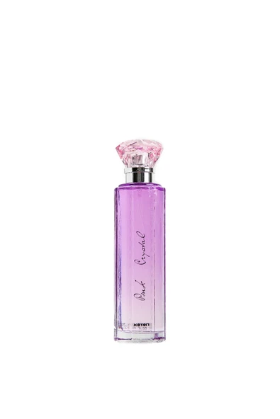 Parfüm Pink Crystal 100 ml - Resim 2