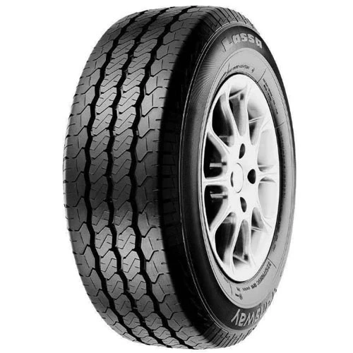 Lassa Transway 235/65 R16C 121/119N Yaz Lastigi - 2025 ürün görseli 1