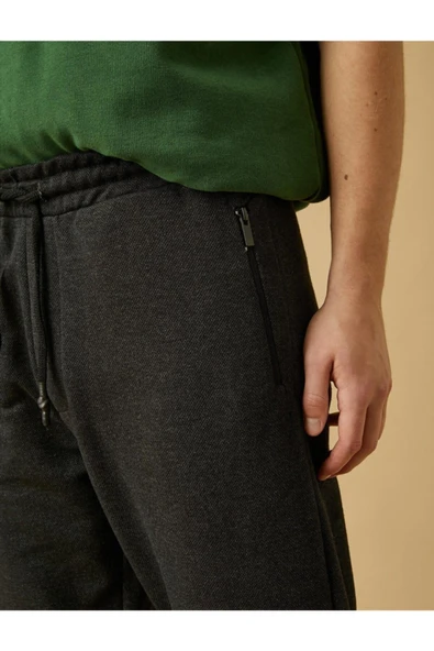 Jogger Eşofman Altı - Resim 5