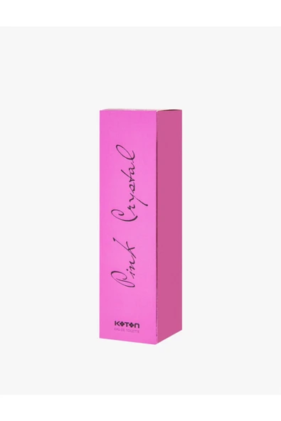 Pink Crystal Parfüm - Resim 2