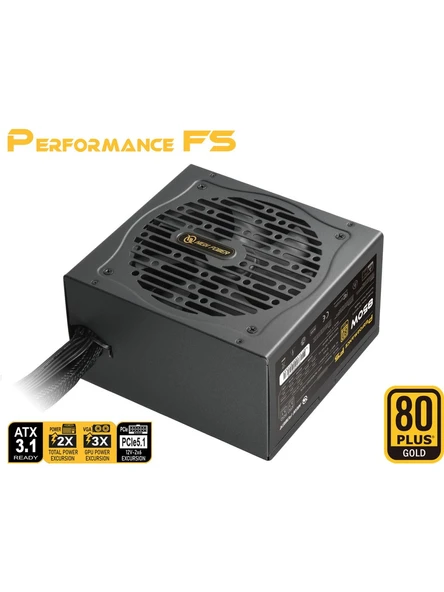 PTTAVM: High Power Performance FS HP1-S2850GD-F12S Gen5.1 850 W Power ...