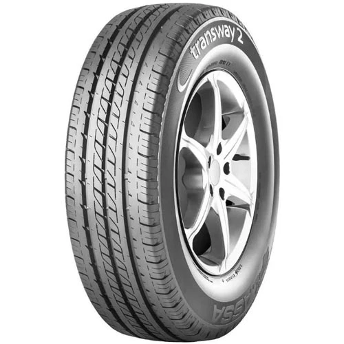 Lassa Transway 2 235/65 R16C 115/113R Yaz Lastigi - 2026 ürün görseli 1