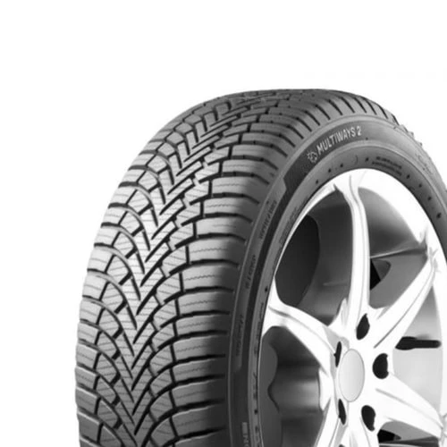 205/60R16 96V XL Lassa Multiways 2 (2026) ürün görseli 1