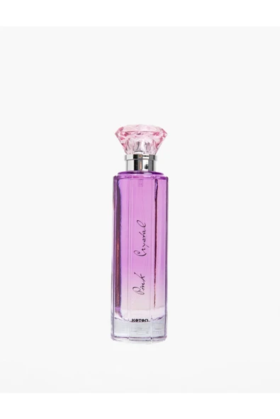 Pink Crystal Parfüm 100 Ml ürün görseli 1