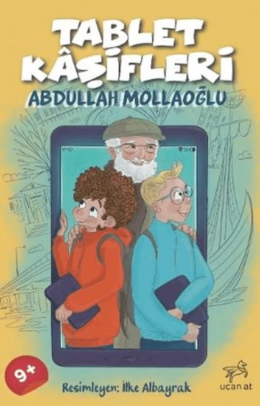 Tablet Kaşifleri ürün görseli 1
