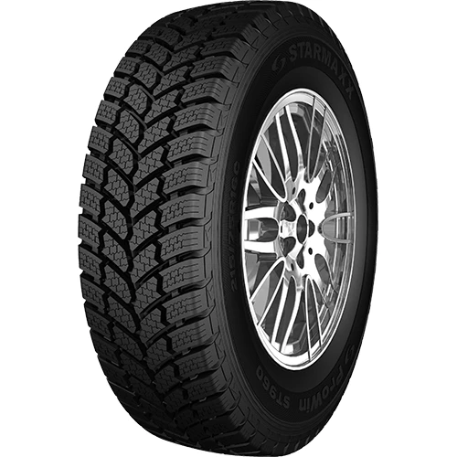 Petlas FullGrip PT935 235/65 R16C 121/119R Kis Lastigi - 2025 ürün görseli 1