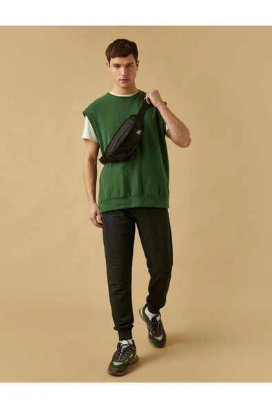 Jogger Eşofman Altı - Resim 2