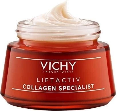 Vıchy Liftactiv Collagen Specialist Night 15ML ürün görseli 1