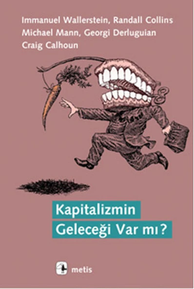 Kapitalizmin Geleceği Var mı? ürün görseli 1