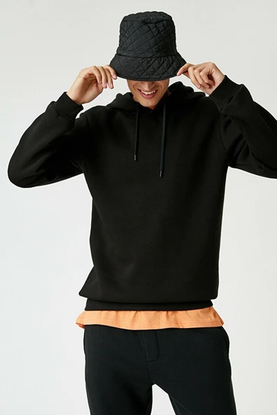 Erkek Sweat 2kam71593lk999 ürün görseli 1