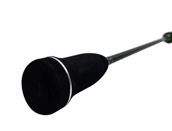 Kendo Bushido Slow Jig 180 cm 40-150 gr 2 Parça Olta Kamışı ürün görseli 1