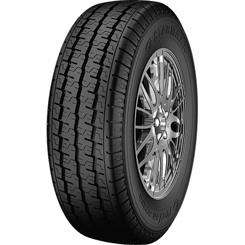 Starmaxx Provan ST850 Plus 235/65 R16C 121/119R Yaz Lastigi - 2025 ürün görseli 1