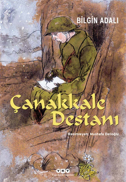 Çanakkale Destanı ürün görseli 1