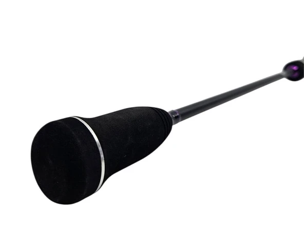Kendo Bushido Slow Jig 180 cm 30-120 gr 2 Parça Olta Kamışı ürün görseli 1