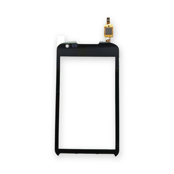 S7710 Dokunmatik Samsung Galaxy Xcover 2 S7710 Uyumlu Siyah Dokunmatik ürün görseli 1