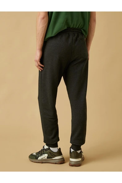 Jogger Eşofman Altı - Resim 4