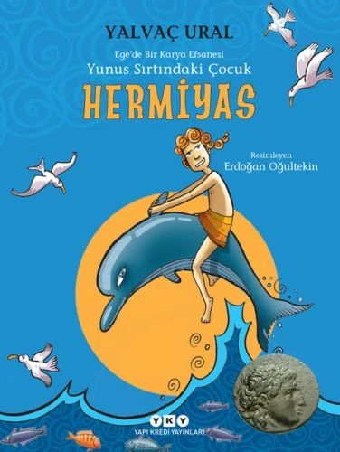 Hermiyas - Yunus Sırtındaki Çocuk ürün görseli 1