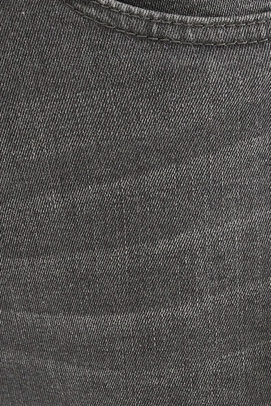 Erkek Gri Jeans 2KAM43613MD - Resim 6