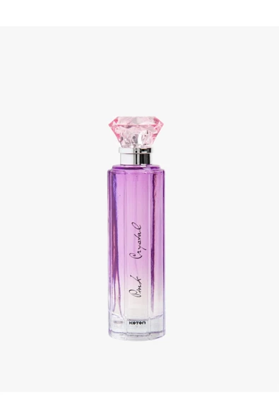 Pink Crystal Parfüm ürün görseli 1