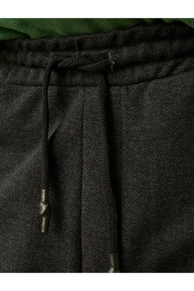 Jogger Eşofman Altı - Resim 6