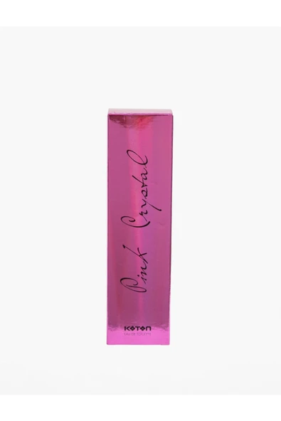 Pink Crystal Parfüm 100 Ml - Resim 2