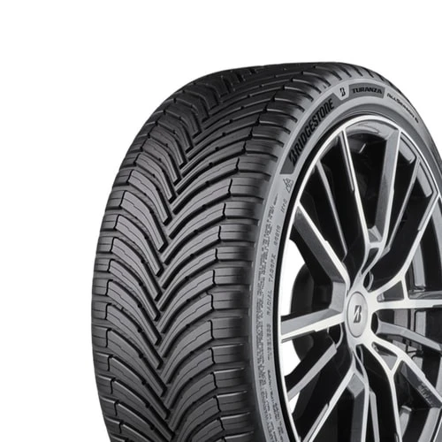 Bridgestone Turanza All Season 6 205/55R16 94V XL M+S (2025) ürün görseli 1