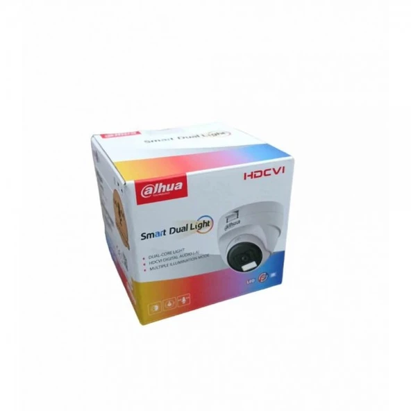 Dahua DH-HAC-T1A21P-U-IL ürün görseli 1