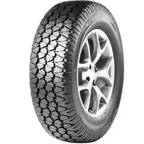Lassa Multiways-C 235/65 R16C 115/113R 4 Mevsim Lastik - 2025 ürün görseli 1