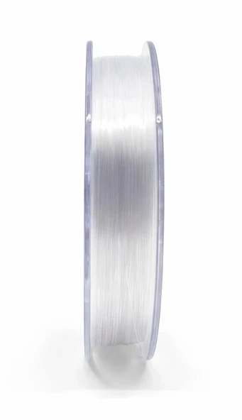 Okuma Atomic Carp Nylon Clear Color 300m Misina - Resim 3