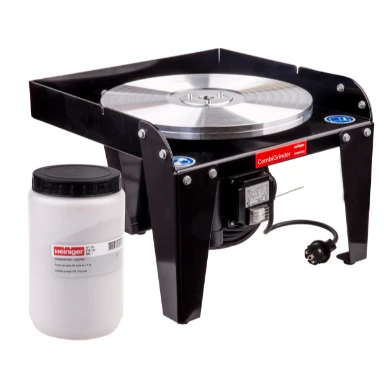HEINIGER BIÇAK BİLEME MAKİNESİ COMBIGRINDER ürün görseli 1
