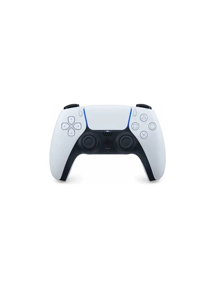 Sony DualSense Beyaz Kablosuz PS5 Oyun Kolu ürün görseli 1