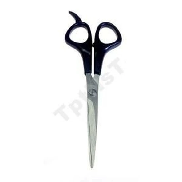 Bıyık Makası 17 cm - Resim 2