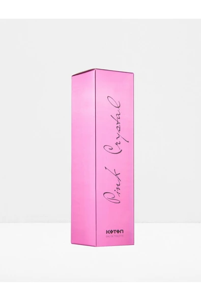 Pink Crystal Mixed - Resim 2