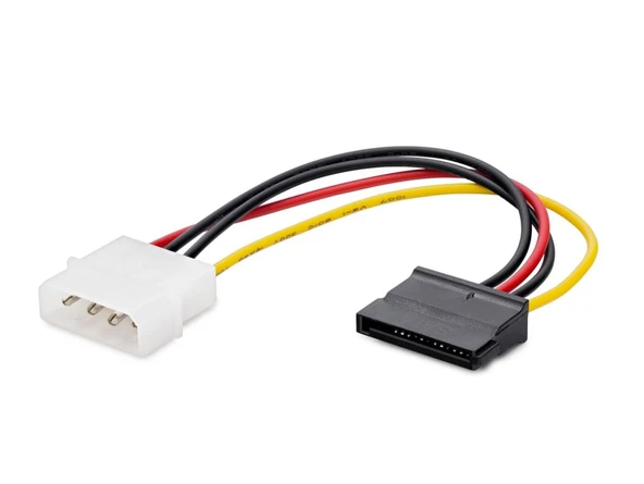 Sata Power Kablosu HDX5521 ürün görseli 1