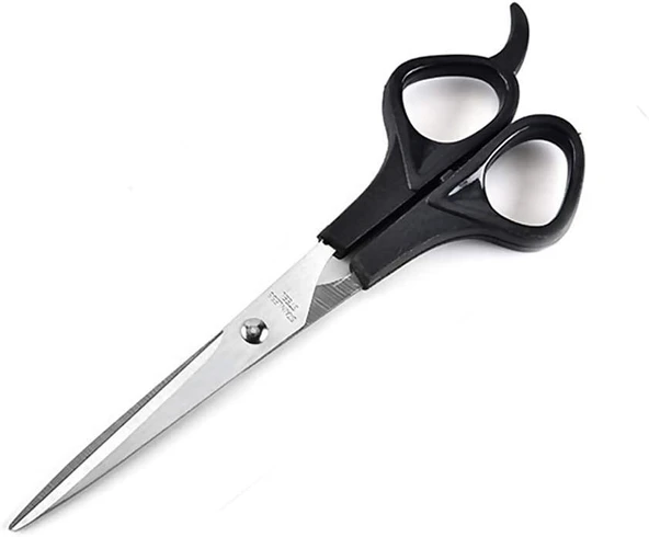 Bıyık Makası 17 cm ürün görseli 1