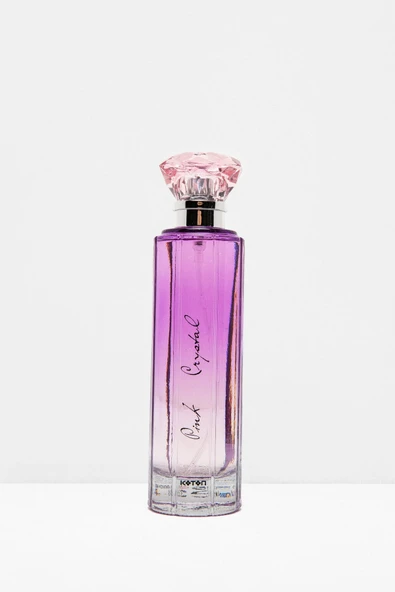 Kadın Karma Pink Crystal Parfüm 9KAK61002AA - Resim 2