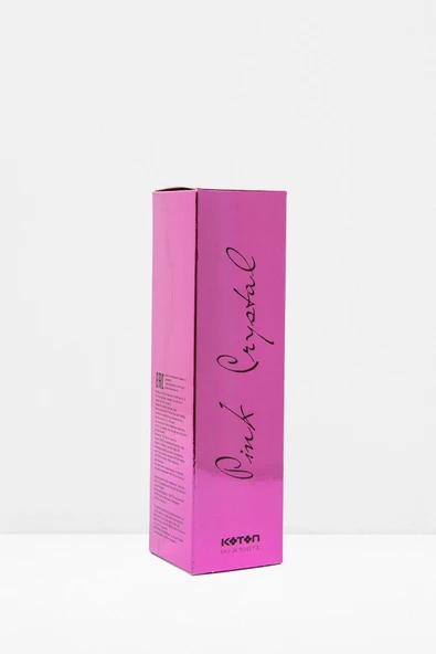 Kadın Karma Pink Crystal Parfüm 9KAK61002AA ürün görseli 1