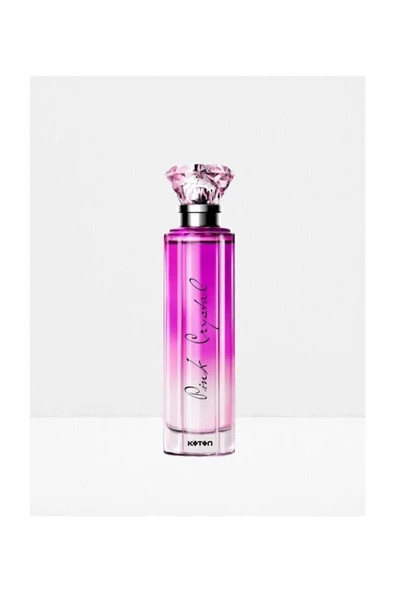 Kadın No Color Pink Crystal Parfüm 0YAK61002AA ürün görseli 1