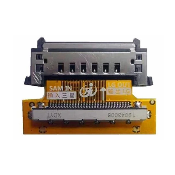Lcd Panel Flexi Repair Samsung In Lg Out Fhd Lvds To Lvds QK0827B ürün görseli 1