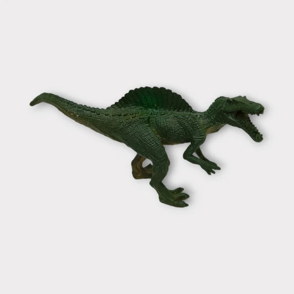 Spinosaurus Dinazor 15 Cm - Q603-9 - 1 ADET ürün görseli 1