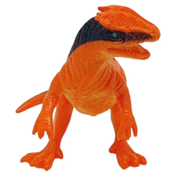 Dinazor Figürler Serisi - KL1689 - Veliraptor - 1 ADET - Resim 2