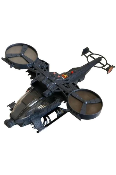 286-22 - SAŞ HELİKOPTERİ ÇARP/DÖN - 1 ADET ürün görseli 1