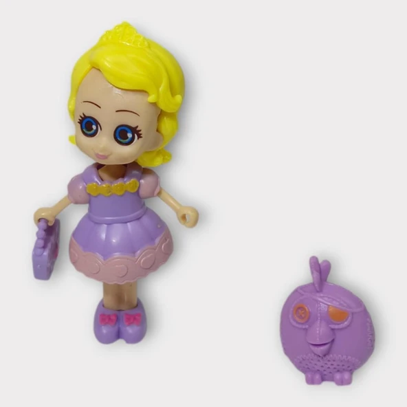 Belissa Bebek ve Aksesuarları - A - 1 ADET ürün görseli 1