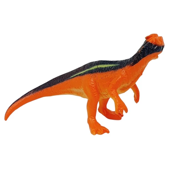 Dinazor Figürler Serisi - KL1689 - Veliraptor - 1 ADET - Resim 3
