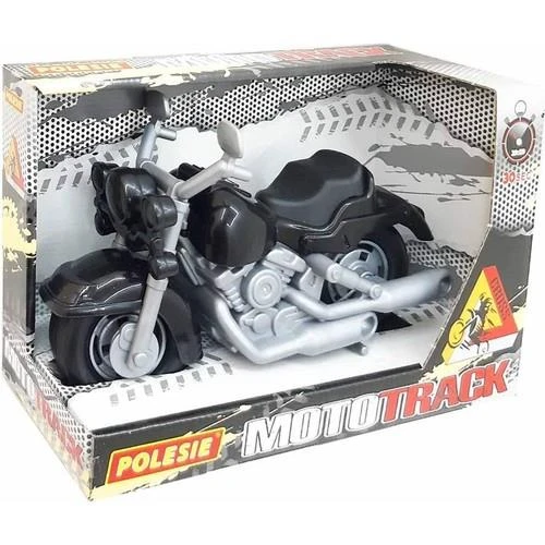 Yarış Motosikleti Cross -  POL-90775 - POL-90775  - 1 ADET ürün görseli 1