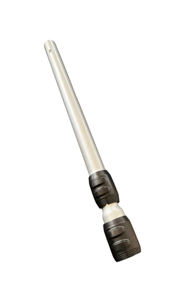 MAPABEK Philips Uyumlu Triactive Başlık Ve Çelik Boru Seti - Resim 4