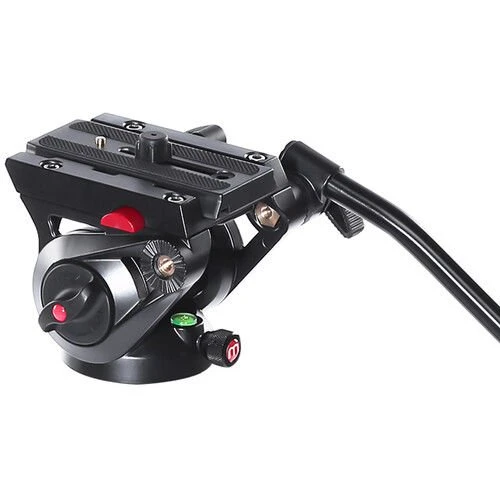 Miliboo MTT605A Profesyonel  Tripod Kiti - Resim 4