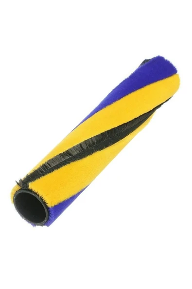 MAPABEK Dys Süpürge Başlık Rulo Fırça V8 V10 V12 V15 Detect Slim Fluffy Uyumlu Yedek Parça ürün görseli 1