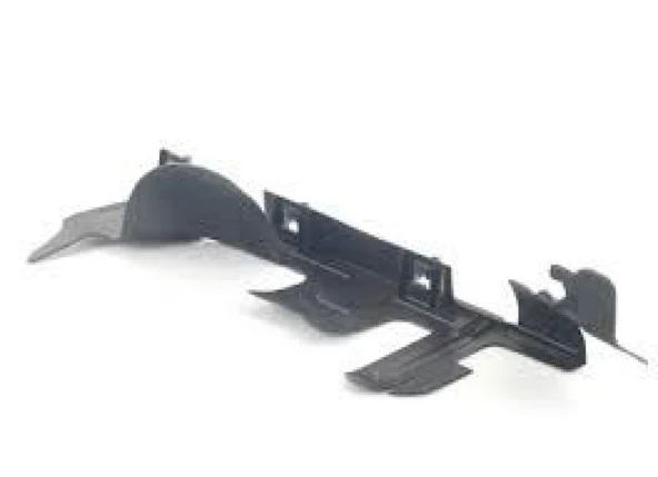 Vw Radyatör Braketi Sag - Radyatör Braketi Sag - Vw 5c6121284 ürün görseli 1
